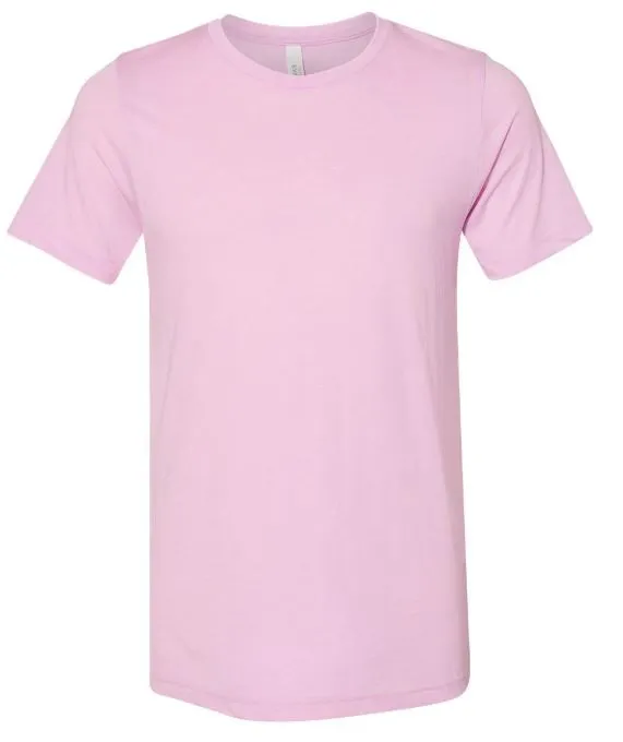 Bella Canvas  - Triblend Tee-3413