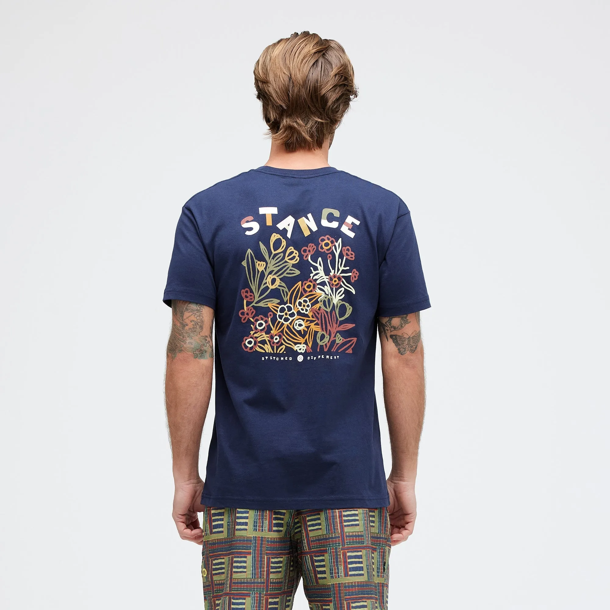 CUT IT OUT T-SHIRT