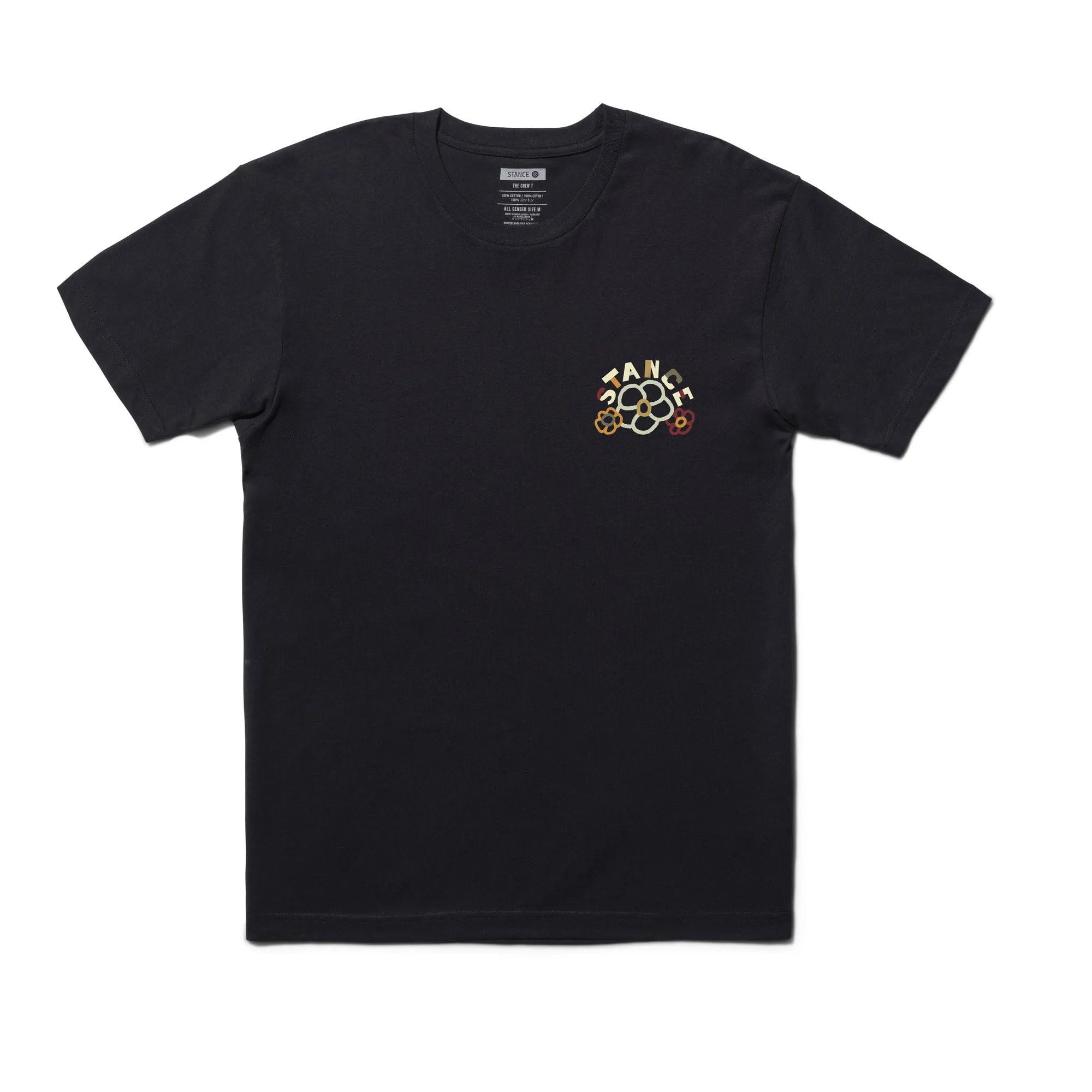 CUT IT OUT T-SHIRT