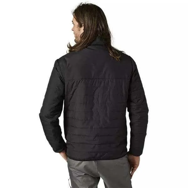 Fox Racing Howell Puffy Jacket