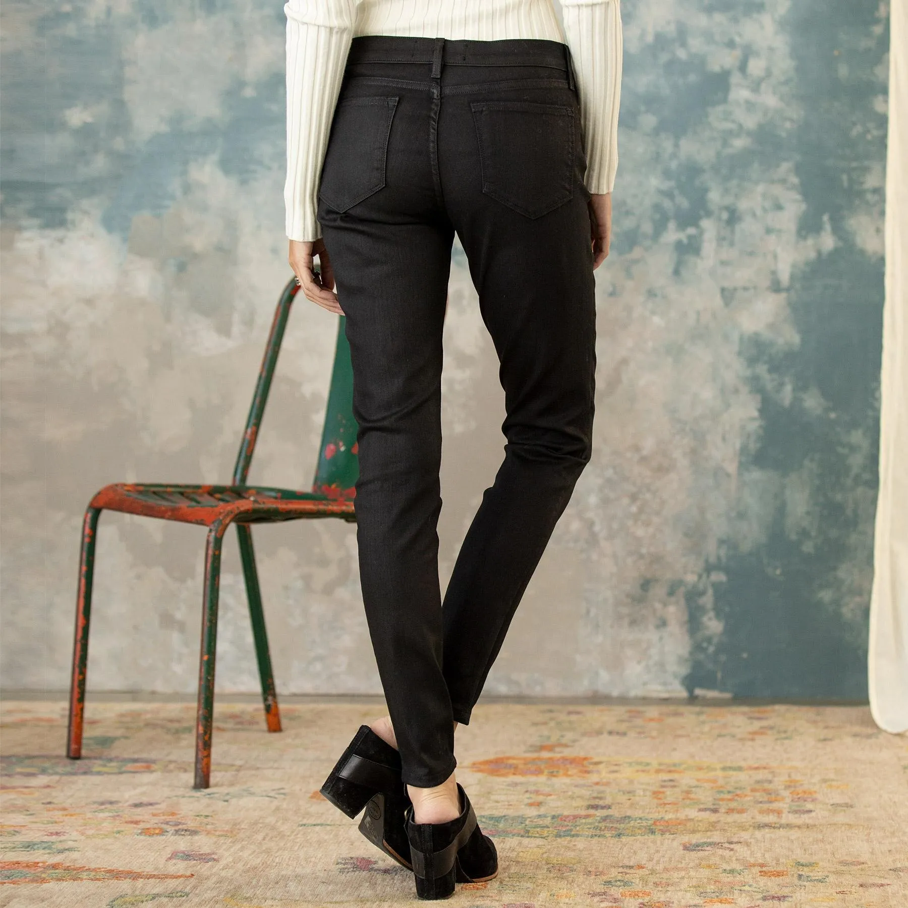 La Nights Jeans