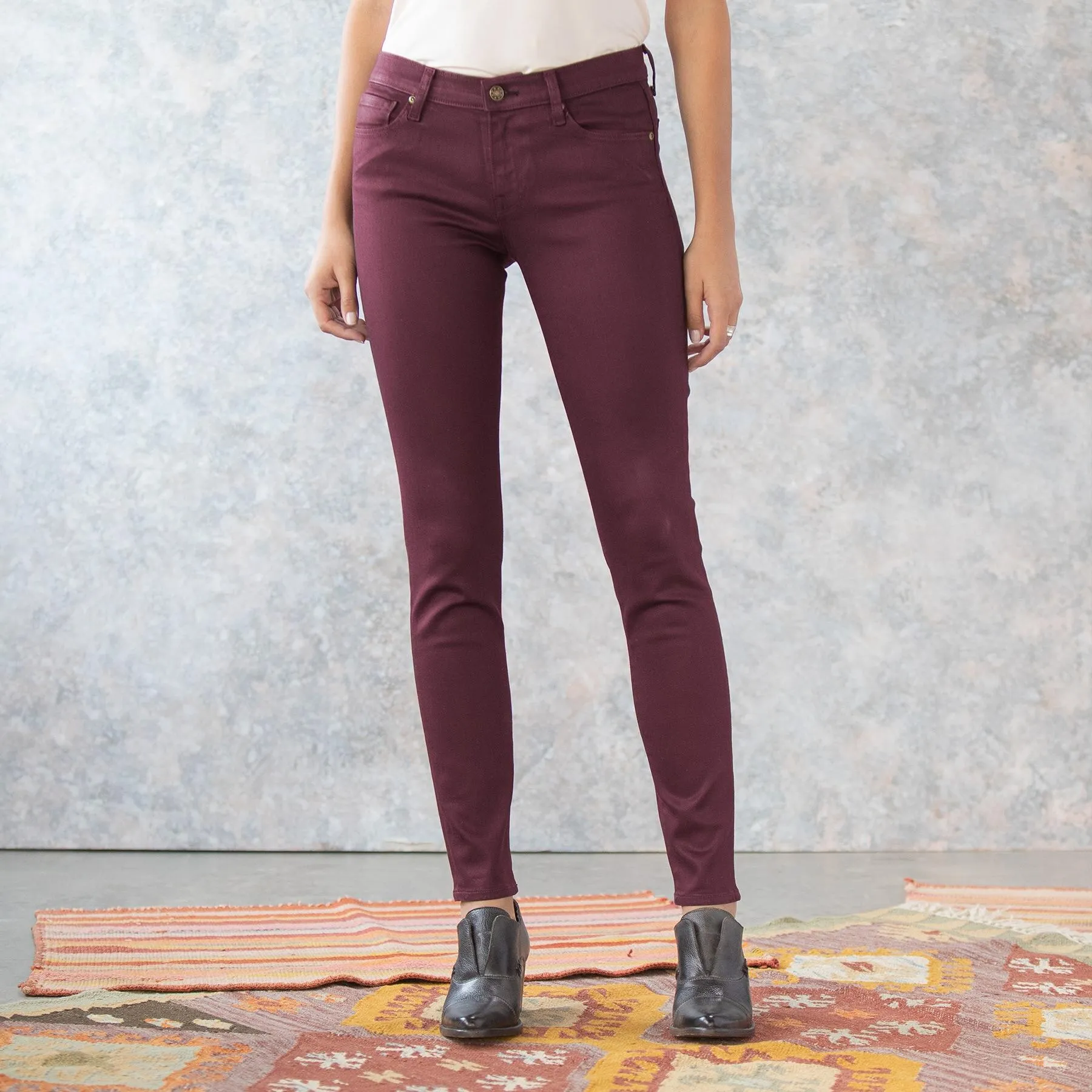 La Nights Jeans