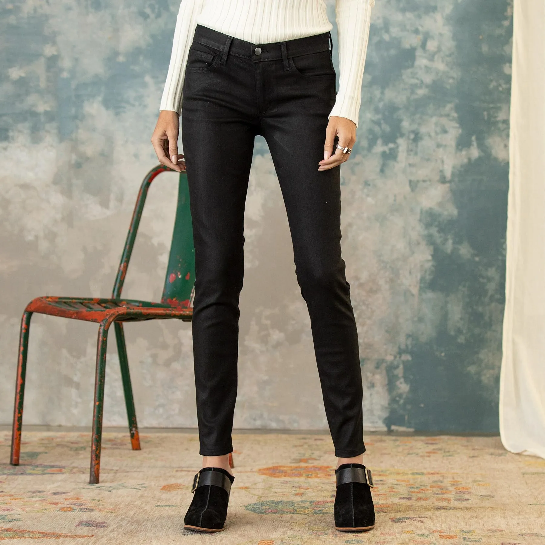 La Nights Jeans