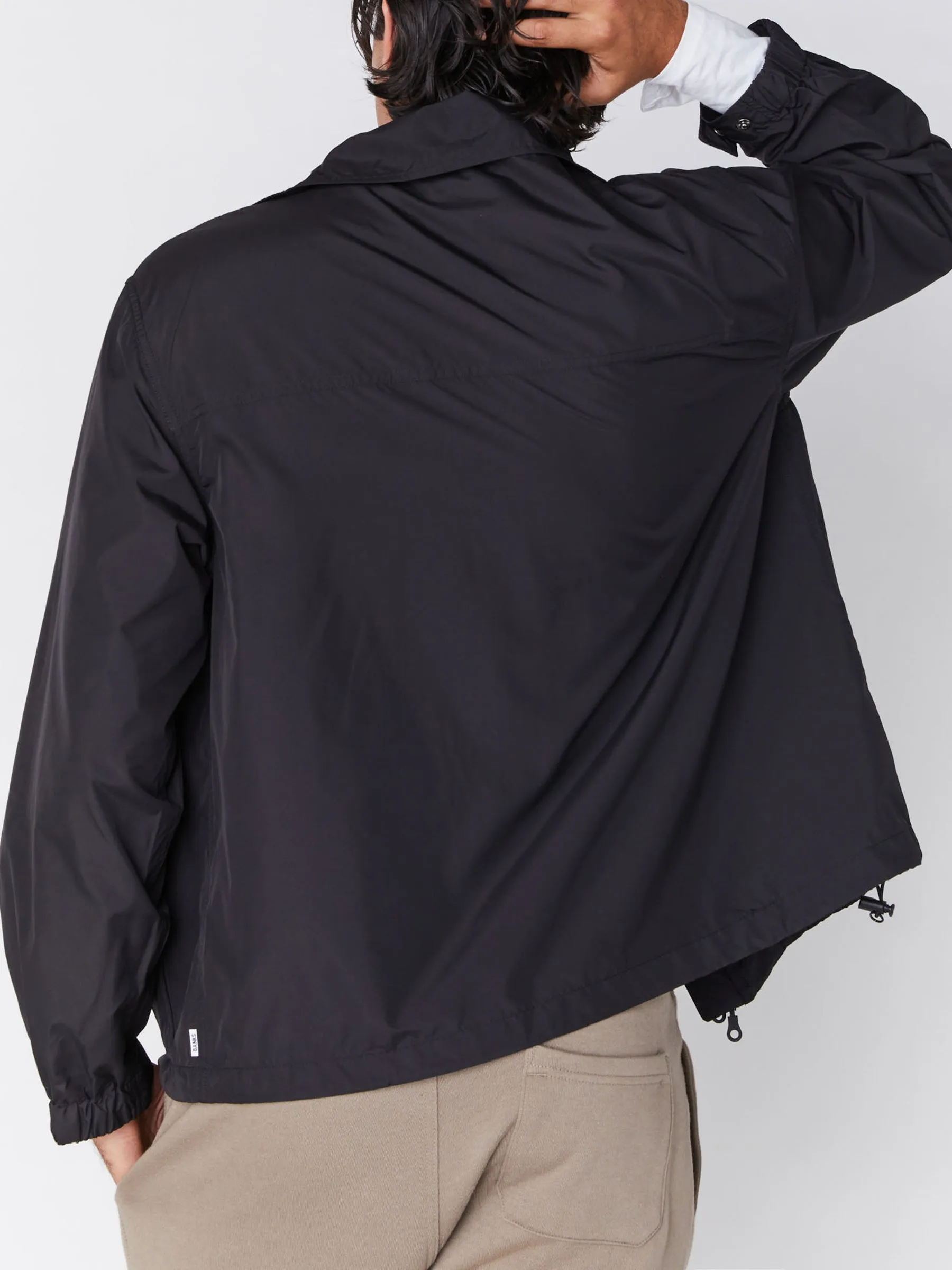 Orientation Jacket