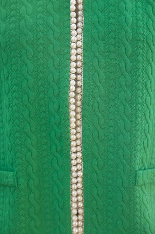Pearl Cardigan