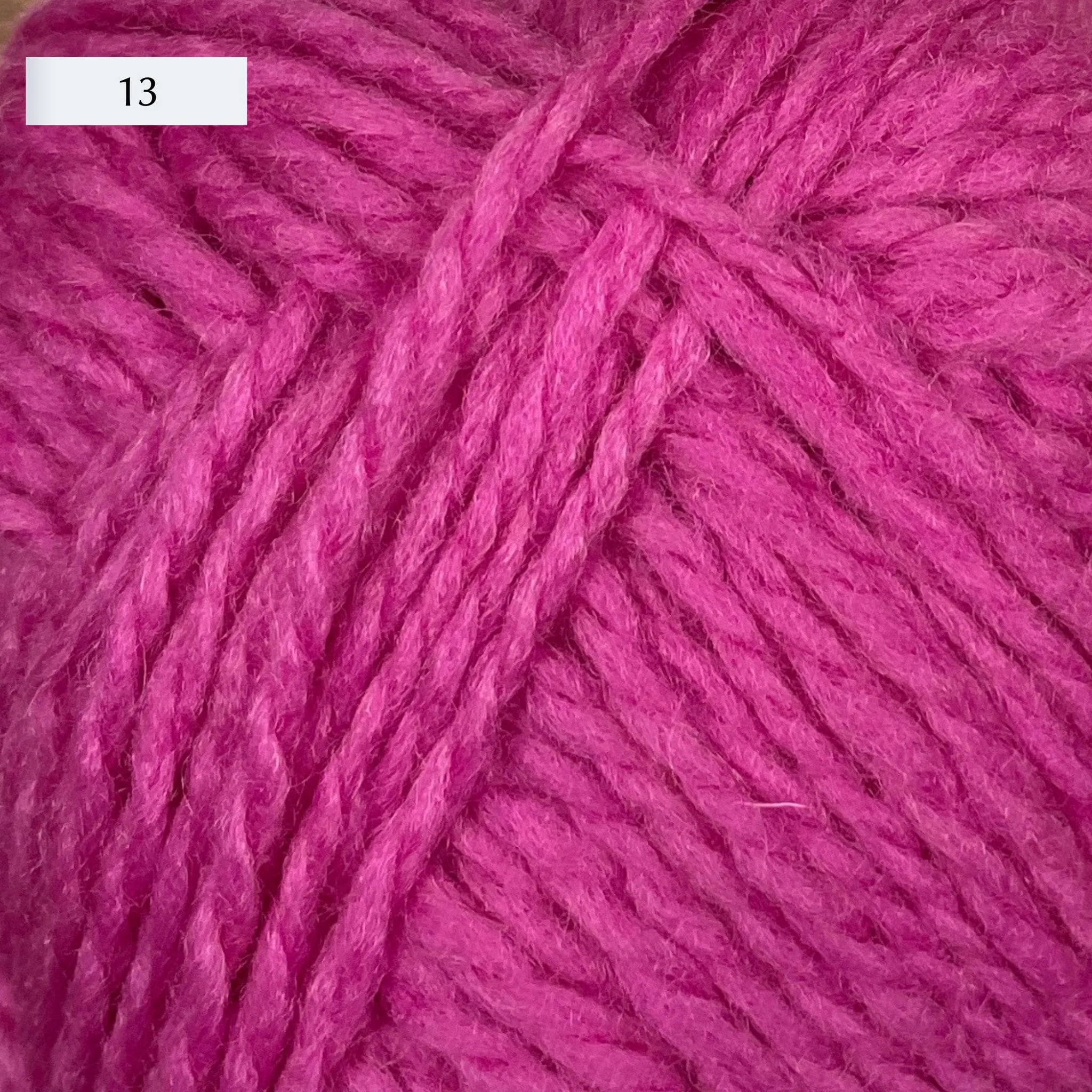 Rauma Fivel Yarn