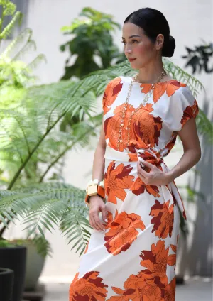 Sheena Shift Dress