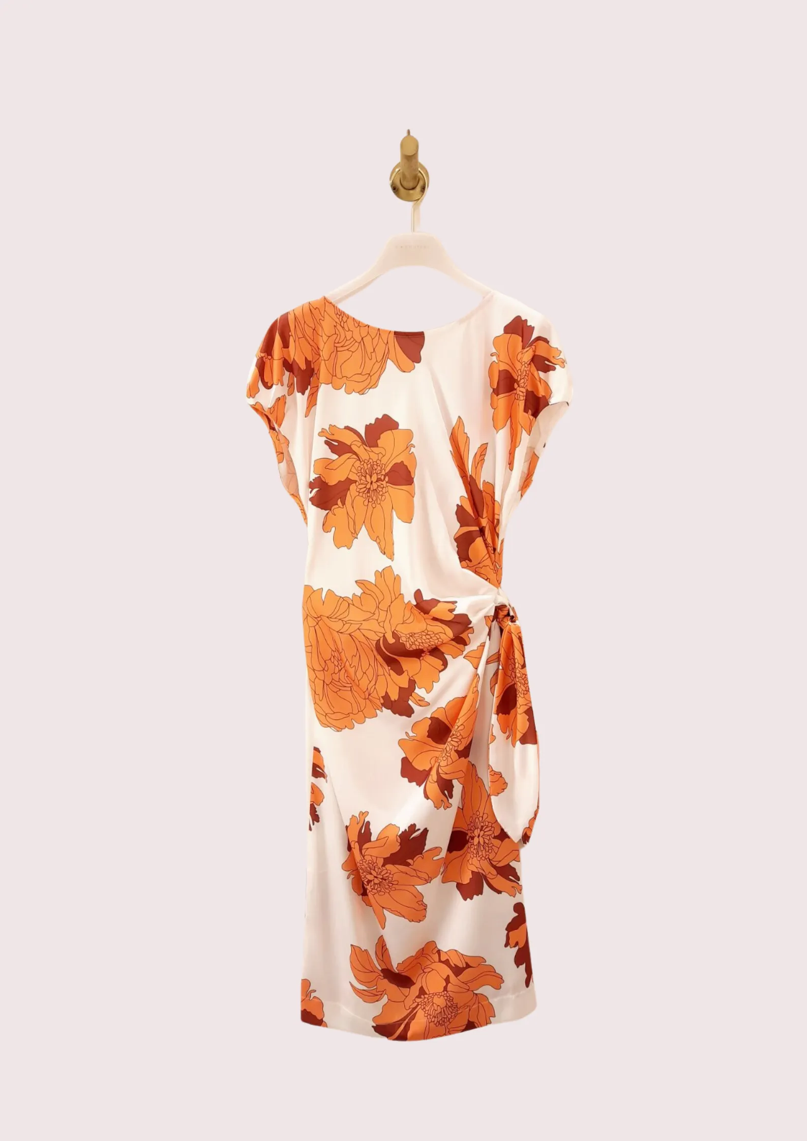 Sheena Shift Dress