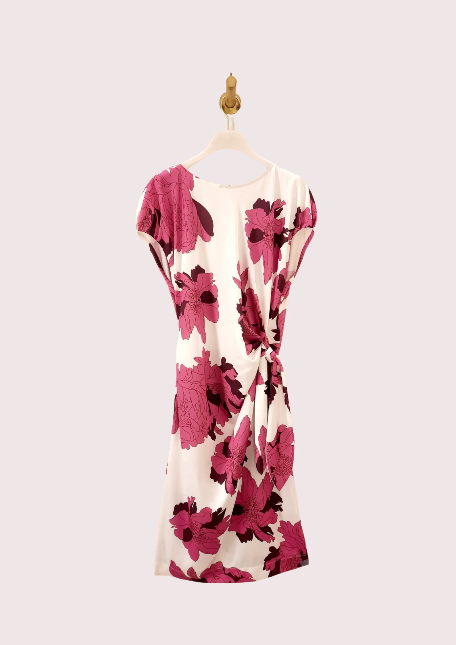 Sheena Shift Dress