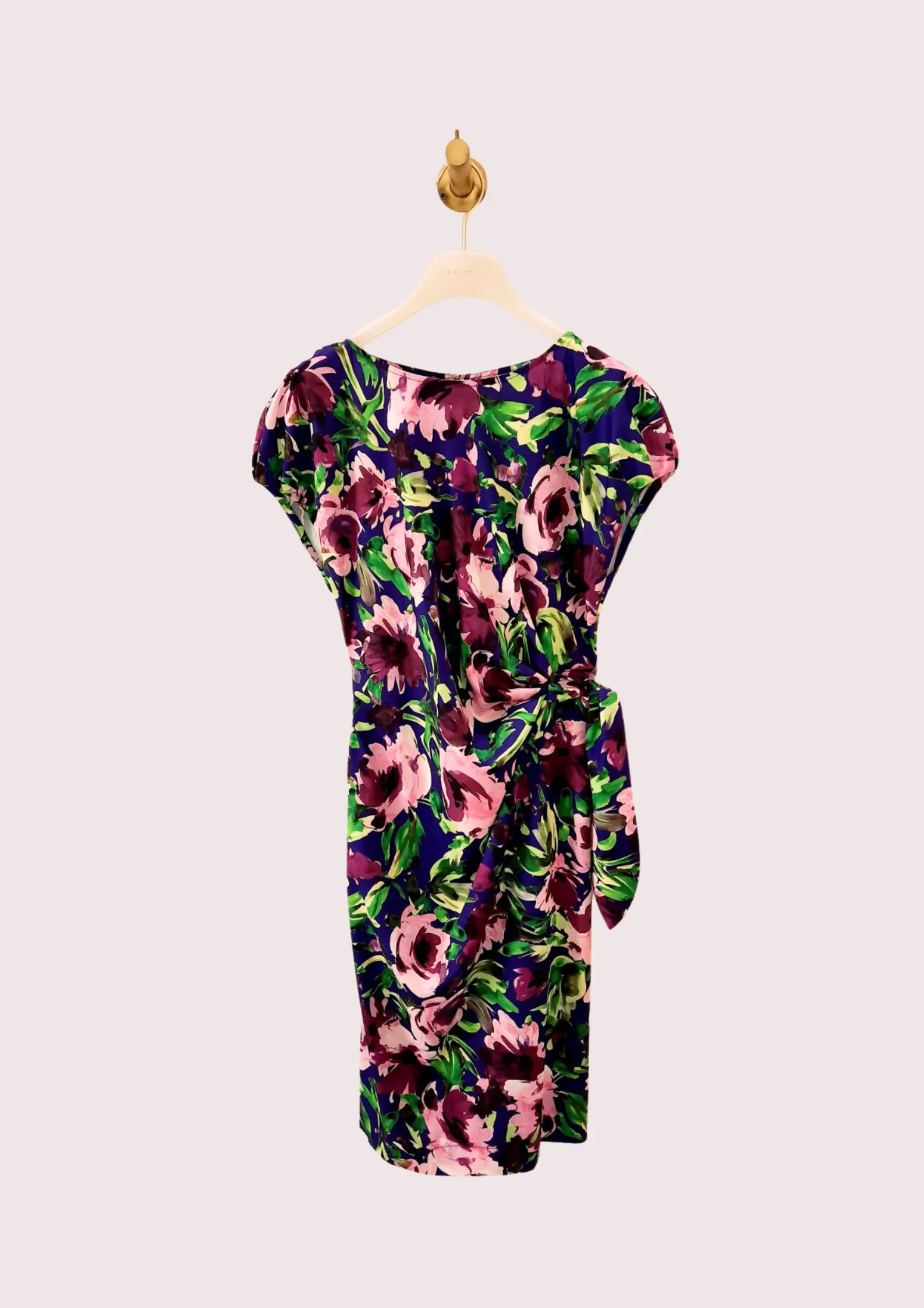Sheena Shift Dress