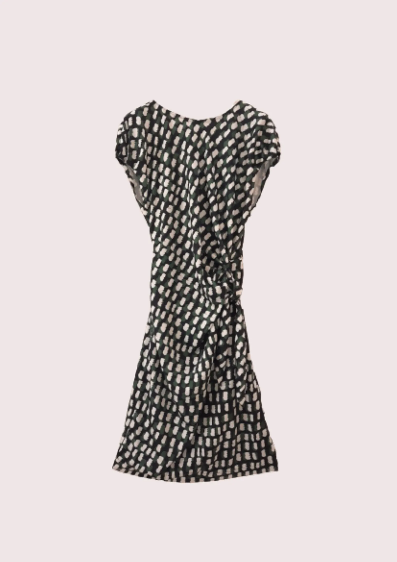 Sheena Shift Dress