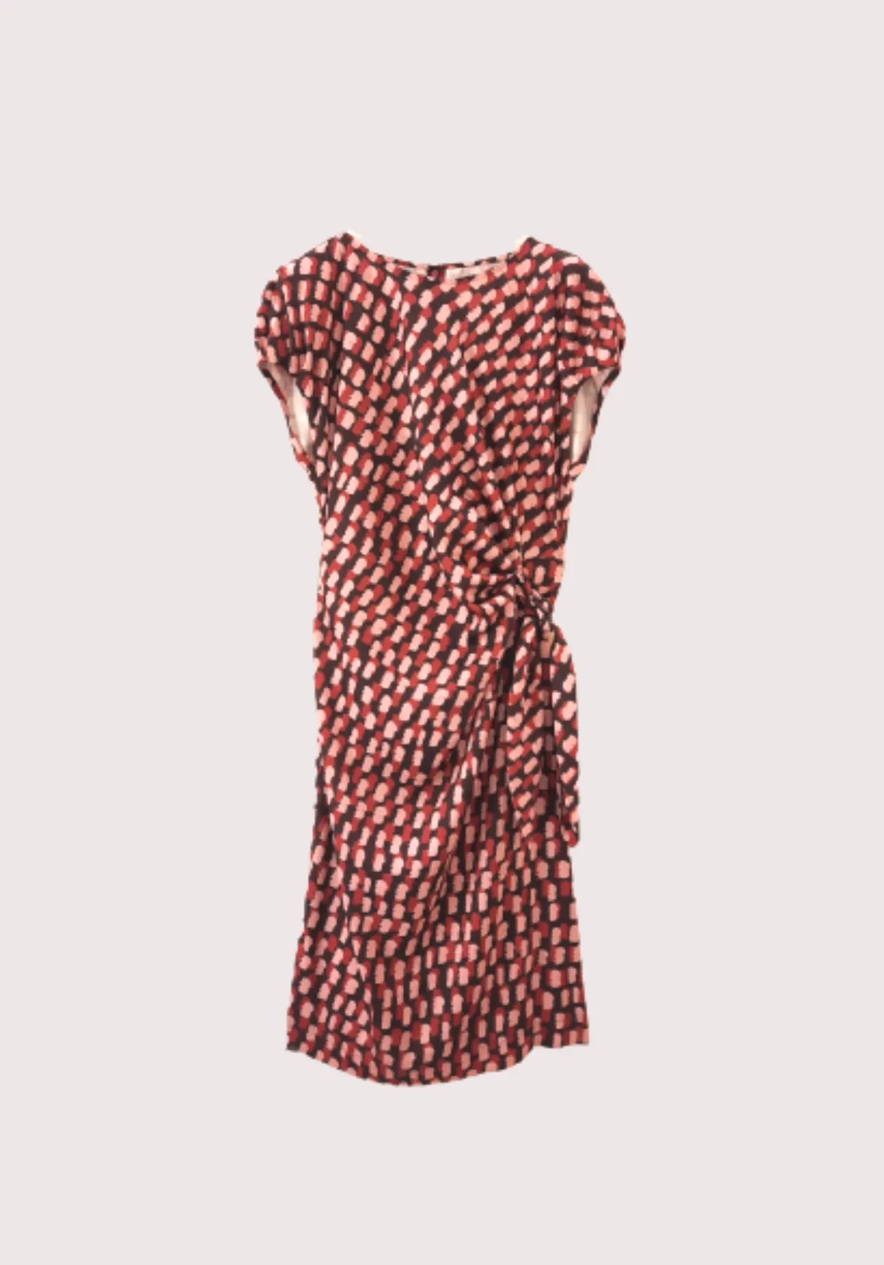 Sheena Shift Dress