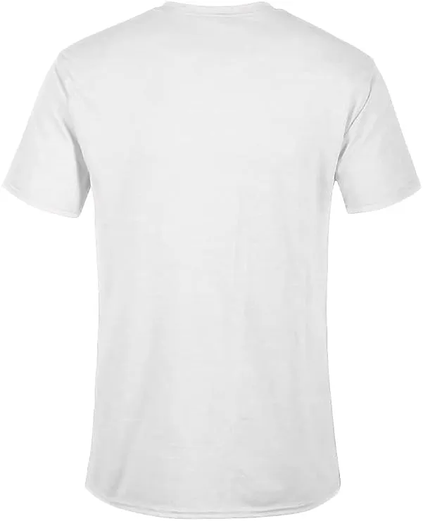 STAR WARS Boy's Stormtrooper Cartoon Costume T-Shirt